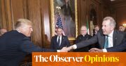 ‘He thrives on chaos’: to dismiss Trump pledges as campaign rhetoric is a triumph of hope over experience | Kim Darroch