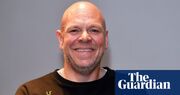 ‘I’m done with Baby Shark, thank you’: Tom Kerridge’s honest playlist