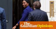 ‘High energy, high risk’: Tories already wonder if Kemi Badenoch will last until the next election | Katy Balls