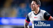 Toronto Wolfpack to face legal action over £1.2m of unpaid player wages