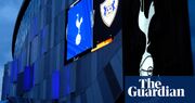 Daniel Levy may continue to run Spurs in potential Qatari takeover plan