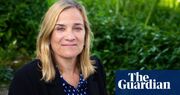 Tracy Chevalier: ‘Woolf’s The Waves will be like medicine – I won’t like it, but it will do me good’