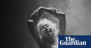 Trailblazing dancer and choreographer Eileen Kramer dies aged 110