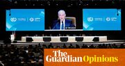 Here’s what I learned at Cop29. Rows aside, an unstoppable transition to clean energy is happening | Ed Miliband