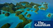 Trawl the sea or mine for metals? Pacific nations wrestle with how to protect oceans - and livelihoods