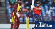 Trescothick delighted with England’s ‘perfect’ progress on West Indies tour