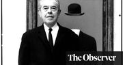 Trick of the light: the enduring appeal of René Magritte’s big tease