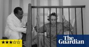 True Chronicles of the Blida Joinville Psychiatric Hospital in the Last Century, when Dr Frantz Fanon Was Head of the Fifth Ward between 1953 and 1956 – review