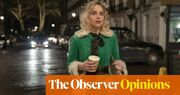 Some cinematic turkeys are so bad they achieve a kind of trascendence. Last Christmas, for one | Kathryn Bromwich