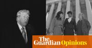 No one is safe from Trump’s racist agenda | Bakari T Sellers