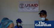 Trump’s US aid freeze will drive migration from Latin America, experts warn