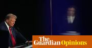 Trump and Harris are neck-and-neck. This is a five-alarm fire | Robert Reich