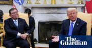 Trump and Japanese PM Ishiba talk tariffs and vow to stand against Chinese ‘aggression’