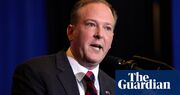 Trump picks ally Lee Zeldin as environment chief and vows to roll back rules