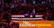 Trump wants you to believe that the US economy is doing terribly. It’s untrue | Steven Greenhouse