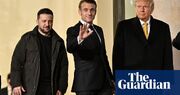 Trump calls for ‘immediate ceasefire’ in Ukraine after meeting Zelenskyy