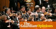 Trump chairing a major arts institution would be laughable if it weren’t so deeply troubling | Charlotte Higgins