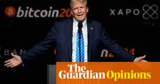 Under Trump, cryptocurrency is set to go mainstream – but that won’t make it any safer for investors | Larisa Yarovaya