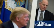 Trump slams John Kelly for calling him a ‘fascist’ after Harris lauds comments