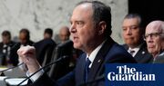 Trump firing government watchdogs is ‘clear violation of law’, says Adam Schiff