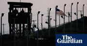 ‘America’s gulag’: Trump’s Guantánamo ploy tars migrants as terrorists