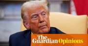 Trump’s sanctions against the ICC are disgraceful | Kenneth Roth