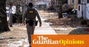 Trump’s obsession with immigration is really an obsession with segregation | Heba Gowayed