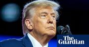 Trump ordered to pay $382,000 after losing UK lawsuit over Steele dossier