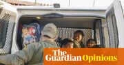 Trump’s proposal for mass deportation of immigrants is a moral abomination | Moira Donegan