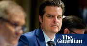 Trump pick Matt Gaetz under further scrutiny amid fresh allegations