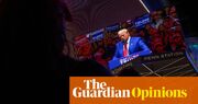 Donald Trump at Madison Square Garden: the ultimate daddy projection screen | V (formerly Eve Ensler)