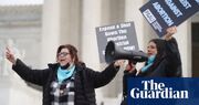 Trump pardons anti-abortion activists who blockaded clinic entrances