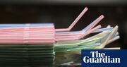 Trump to reverse Biden’s plan to phase out plastic straws across US government