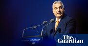 Trump presidency will help to ‘occupy Brussels’, says Orbán