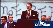 Reagan-era Republicans aghast as Trump turns Russia policy on its head