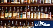 Scotland lobbies Trump to exclude it from threatened tariffs on whisky