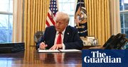 Trump signs order to create sovereign wealth fund that could buy TikTok