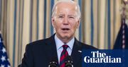 Super Tuesday: Biden warns of return to Trump amid signs of low turnout and protest votes