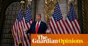 Trump’s apologists say it doesn’t matter if he’s guilty of insurrection. That’s not true | Mark Graber