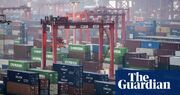 ‘We just can’t take the hit’: businesses worldwide brace as Trump threatens tariffs