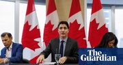 Trudeau: Canada will bring ‘forceful but reasonable’ retaliation to Trump tariffs