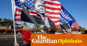 Yes, Trump is awful. But if there’s a silver lining, it’s a chance for progressives to reflect on what they got wrong | Simon Jenkins