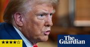 Trump: The Criminal Conspiracy Case review – outstanding but blood-chilling