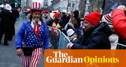 Trump threatens a global trade war. Europe must unleash a radical alternative | Gabriel Zucman