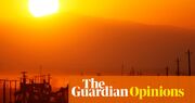 Trump has pledged to wage war on planet Earth – and it will take a progressive revolution to stop him | George Monbiot