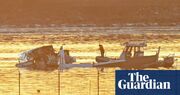 Trump blames others but Washington air crash comes amid upheaval in US aviation