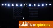 Today is a day of despair for America. We are plunged into an anticipatory grief | Moira Donegan