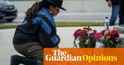 People around the world are appalled by Trump’s win, but women have been gripped by a visceral horror | Rhiannon Lucy Cosslett