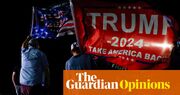 Trump’s win has given angry incels enormous power | Arwa Mahdawi