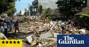 Tsunami: Race Against Time review – a gripping, moving look at the worst natural disaster of our lifetimes